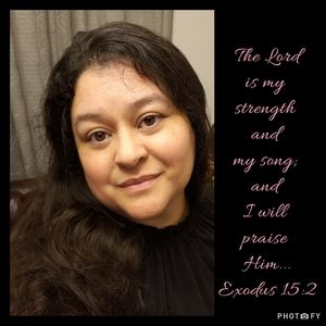 Meet your Posher, Irma ヅ